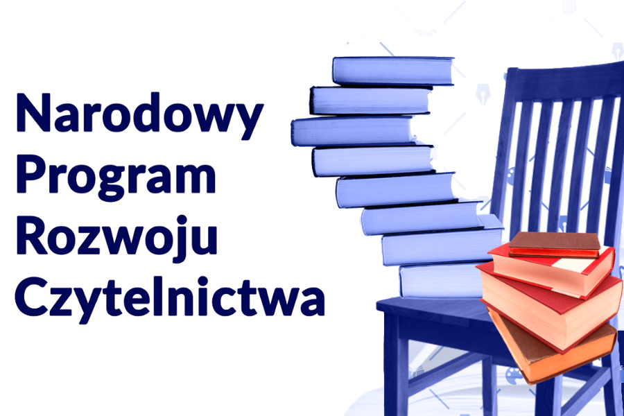 Narodowy Program Rozwoju Czytelnictwa